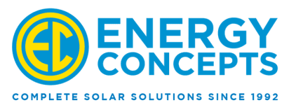 Energy Concepts Full Logo