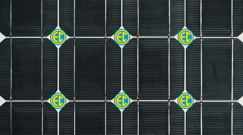 Energy Concepts solar panels